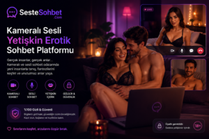 Duygusal ve Romantik Sohbet Odaları | Canlı Chat